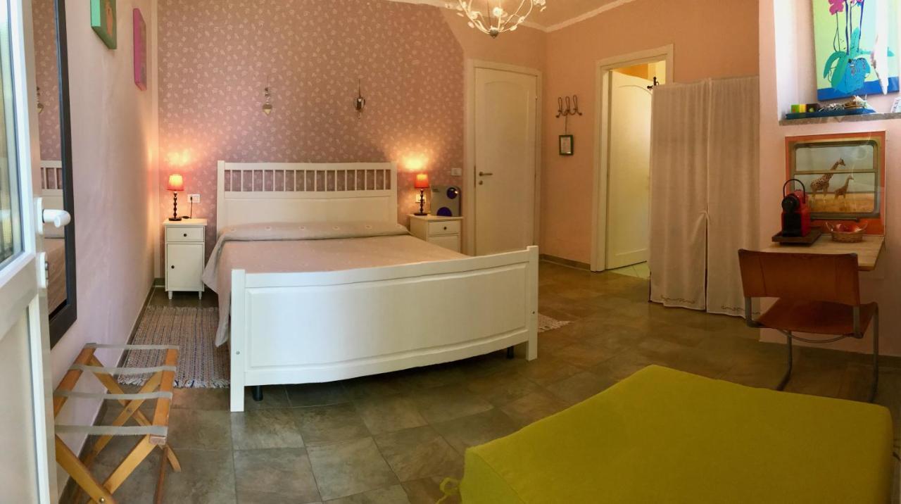B&B Mama Ro Чезена Экстерьер фото