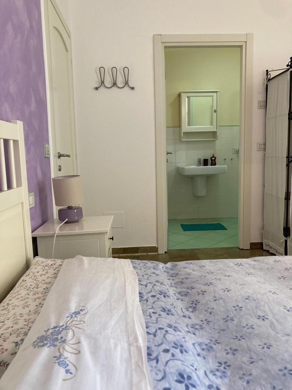B&B Mama Ro Чезена Экстерьер фото