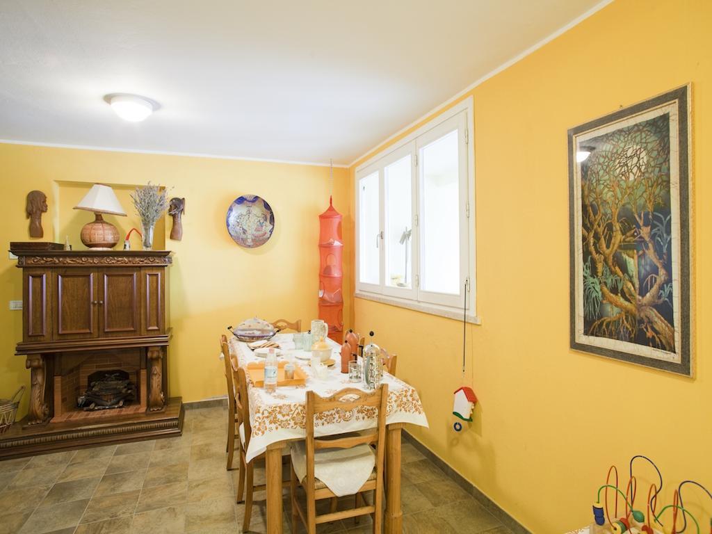 B&B Mama Ro Чезена Экстерьер фото