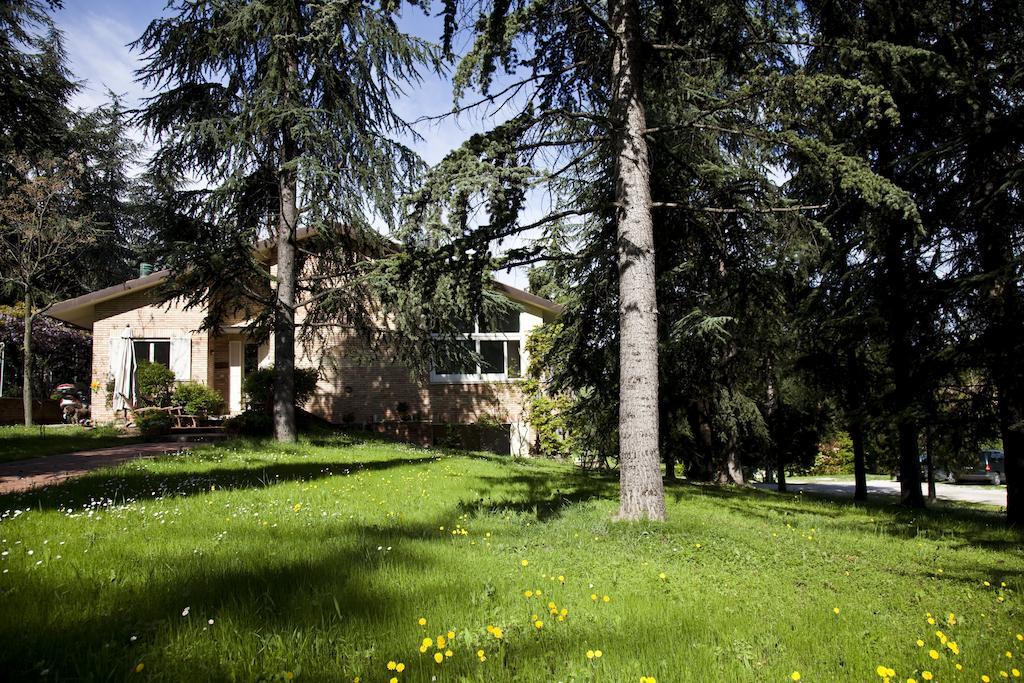 B&B Mama Ro Чезена Экстерьер фото