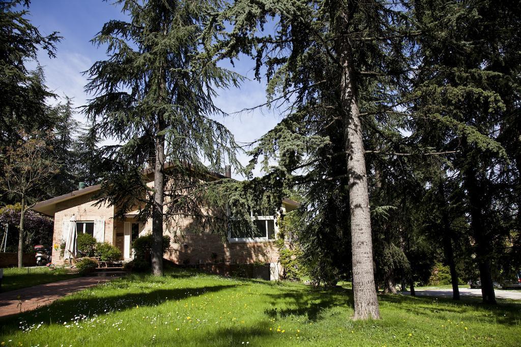 B&B Mama Ro Чезена Экстерьер фото