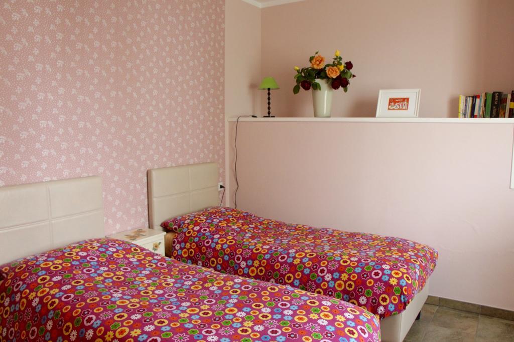 B&B Mama Ro Чезена Экстерьер фото