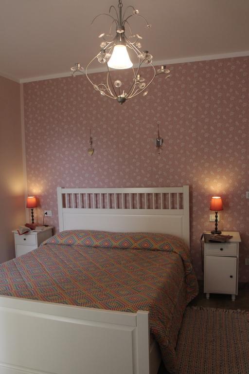 B&B Mama Ro Чезена Экстерьер фото